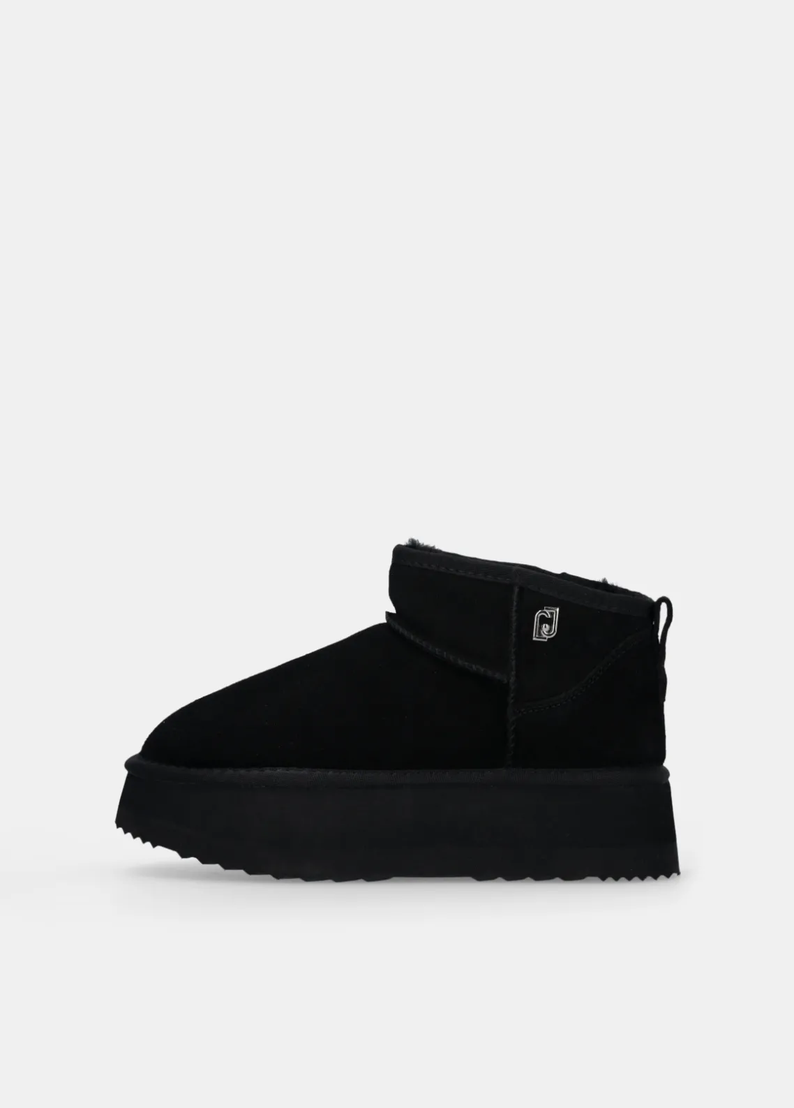 Liu Jo Botines warm con plataforma-Mujer Botas Y Botines