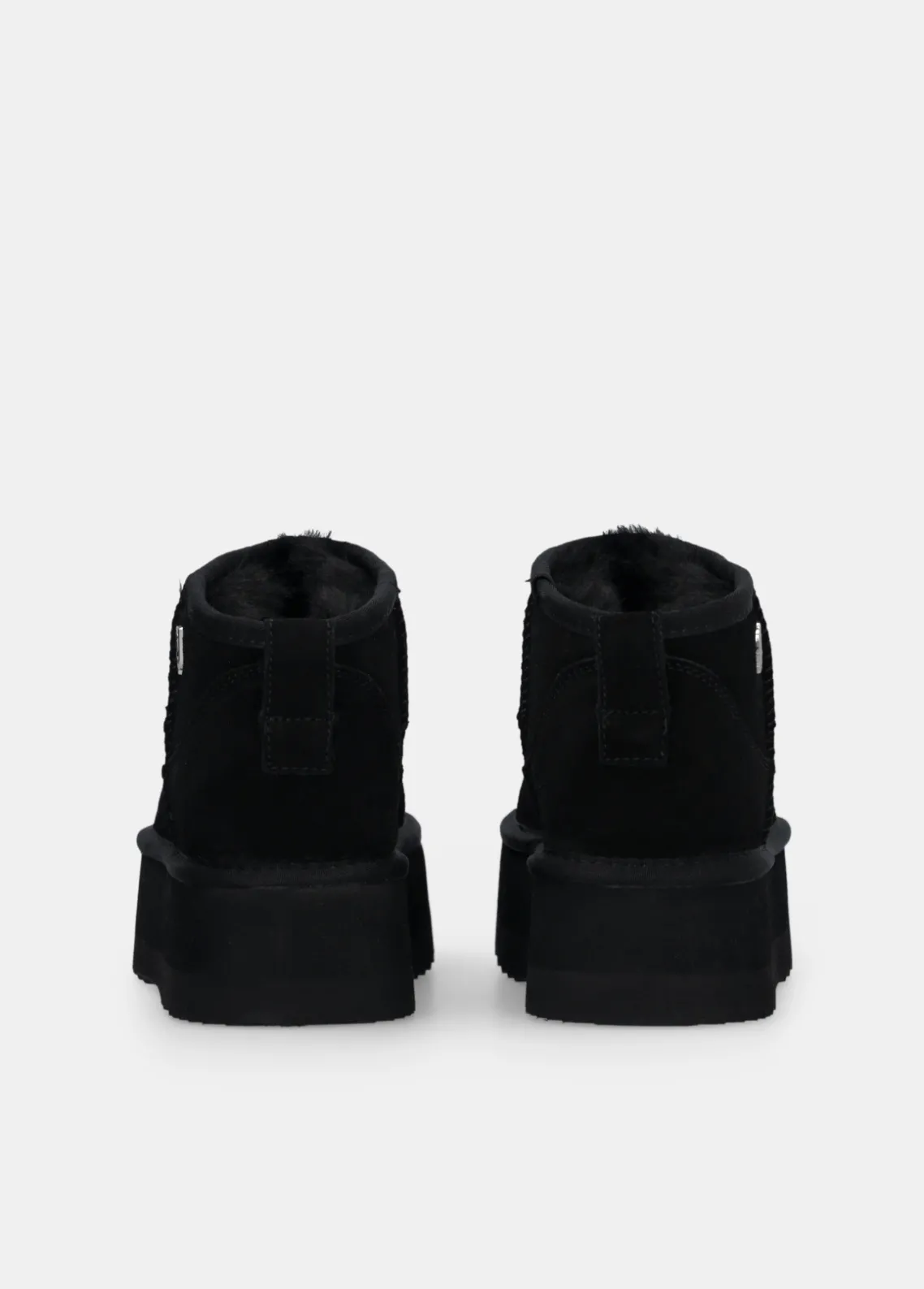 Liu Jo Botines warm con plataforma-Mujer Botas Y Botines