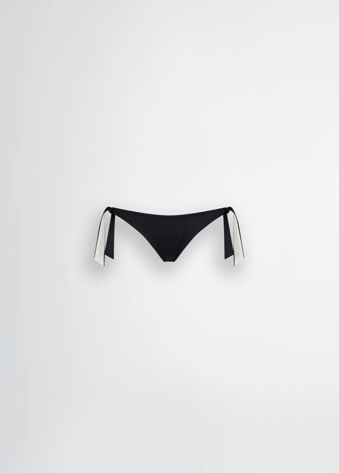 Liu Jo Braguita de bikini con lacitos-Mujer Moda Baño
