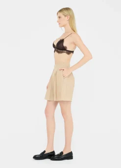 Liu Jo Bralette de encaje-Mujer Camisetas Y Tops