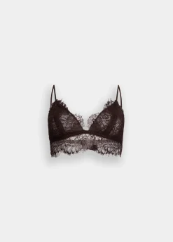 Liu Jo Bralette de encaje-Mujer Camisetas Y Tops
