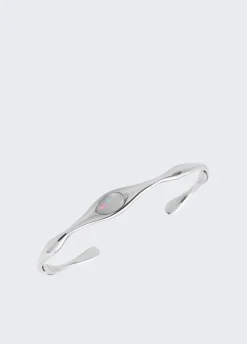 Liu Jo Brazalete con piedra-Mujer Joyas