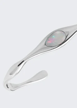 Liu Jo Brazalete con piedra-Mujer Joyas