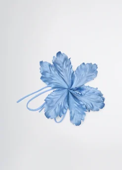 Liu Jo Broche de flor-Mujer Otros Complementos