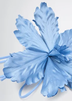 Liu Jo Broche de flor-Mujer Otros Complementos