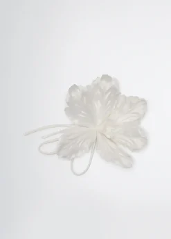 Liu Jo Broche de flor-Mujer Otros Complementos