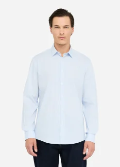 Liu Jo Camisa a rayas-Hombre Camisas