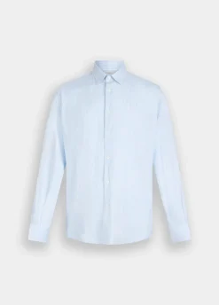Liu Jo Camisa a rayas-Hombre Camisas
