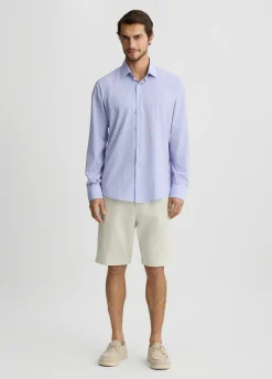 Liu Jo Camisa a rayas-Hombre Camisas