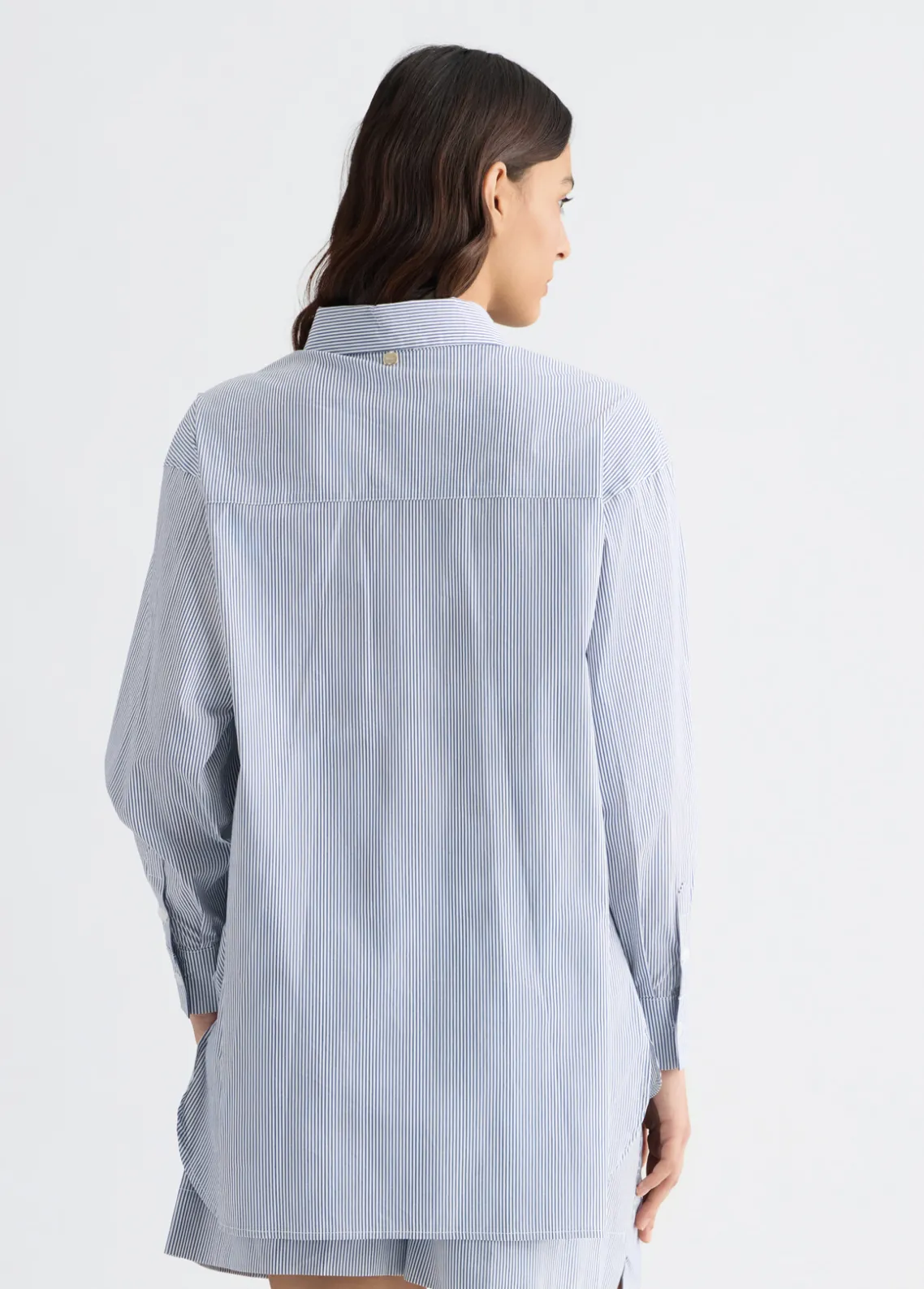 Liu Jo Camisa con aplicaciones-Mujer Camisas Y Blusas