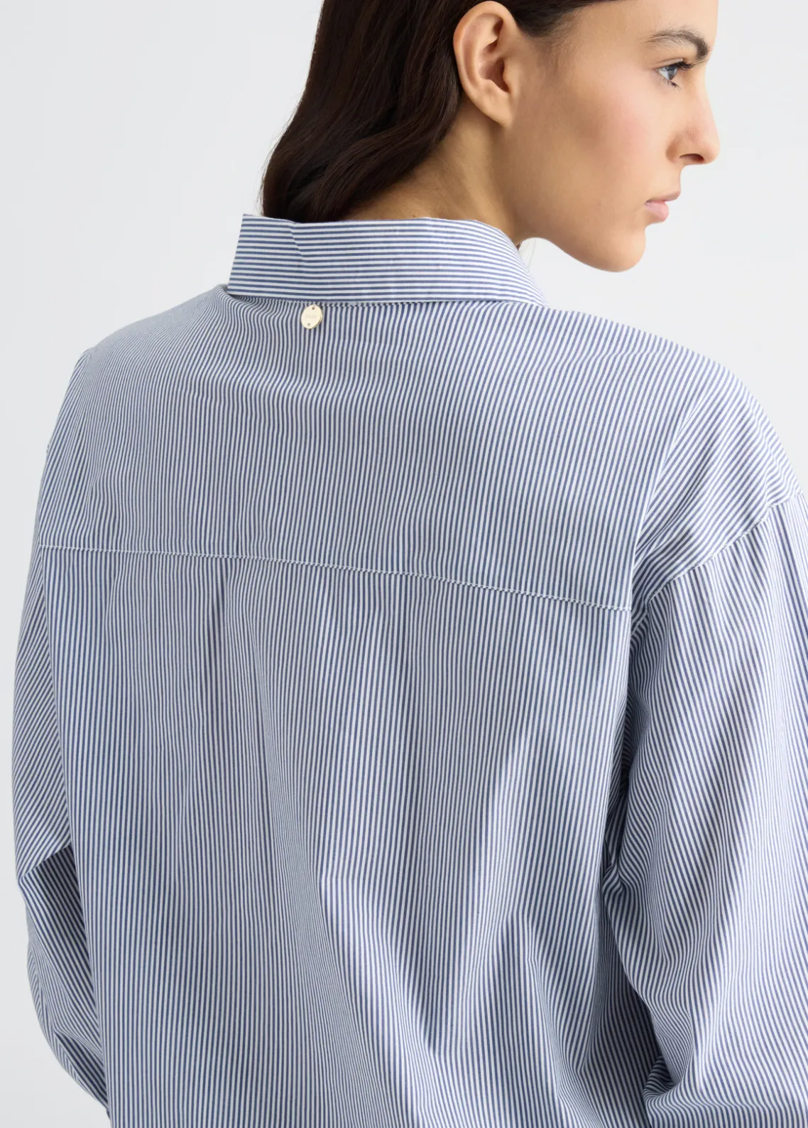 Liu Jo Camisa con aplicaciones-Mujer Camisas Y Blusas