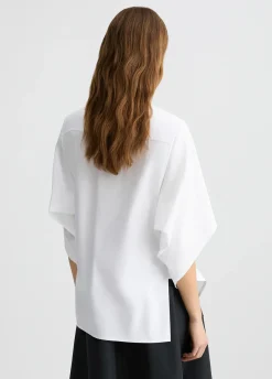 Liu Jo Camisa con bordado de joyas-Mujer Camisas Y Blusas