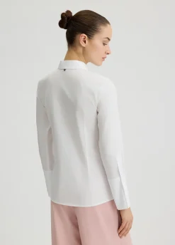 Liu Jo Camisa con bordado decorativo-Mujer Camisas Y Blusas
