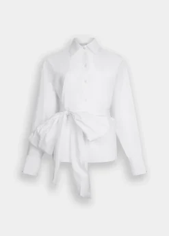 Liu Jo Camisa con bordado decorativo-Mujer Camisas Y Blusas