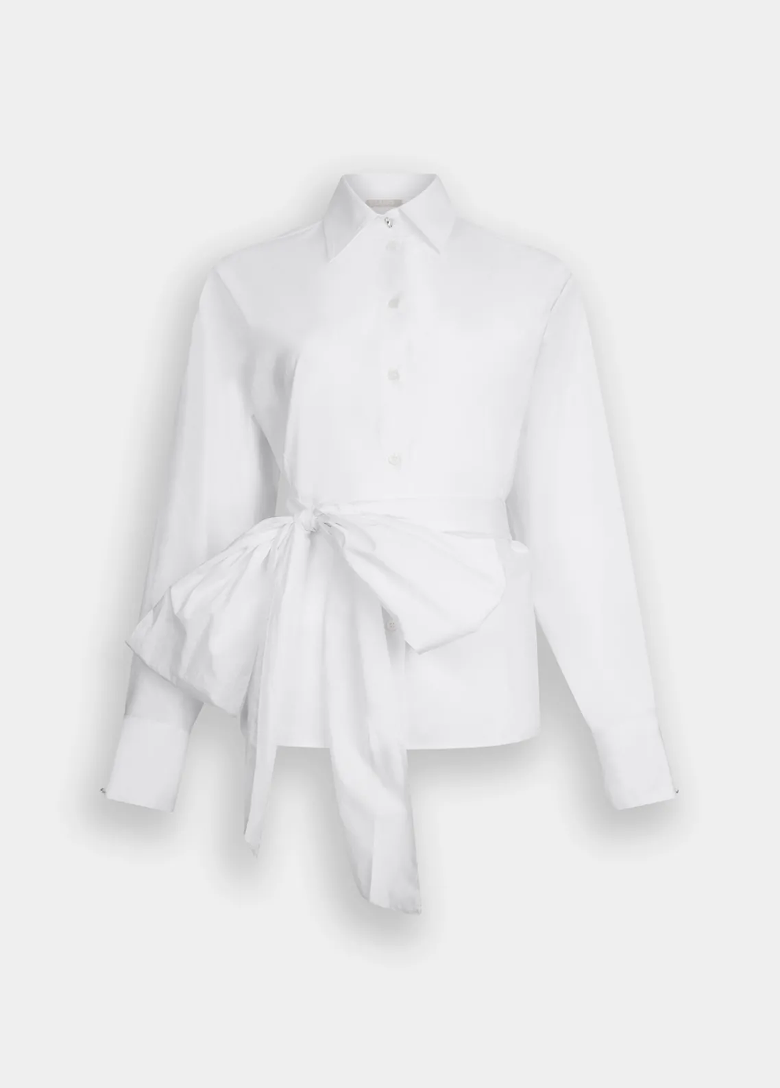 Liu Jo Camisa con bordado decorativo-Mujer Camisas Y Blusas