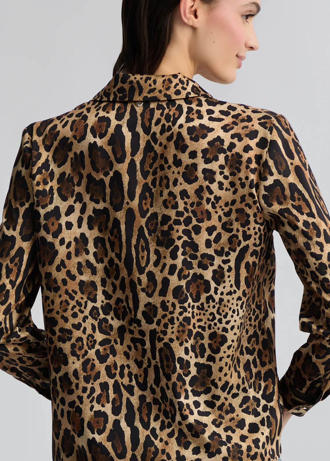 Liu Jo Camisa con-Mujer Camisas Y Blusas