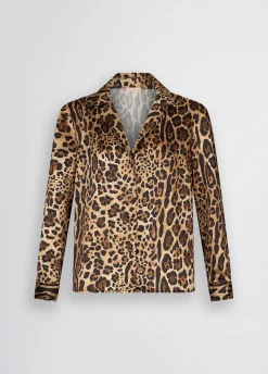 Liu Jo Camisa con-Mujer Camisas Y Blusas