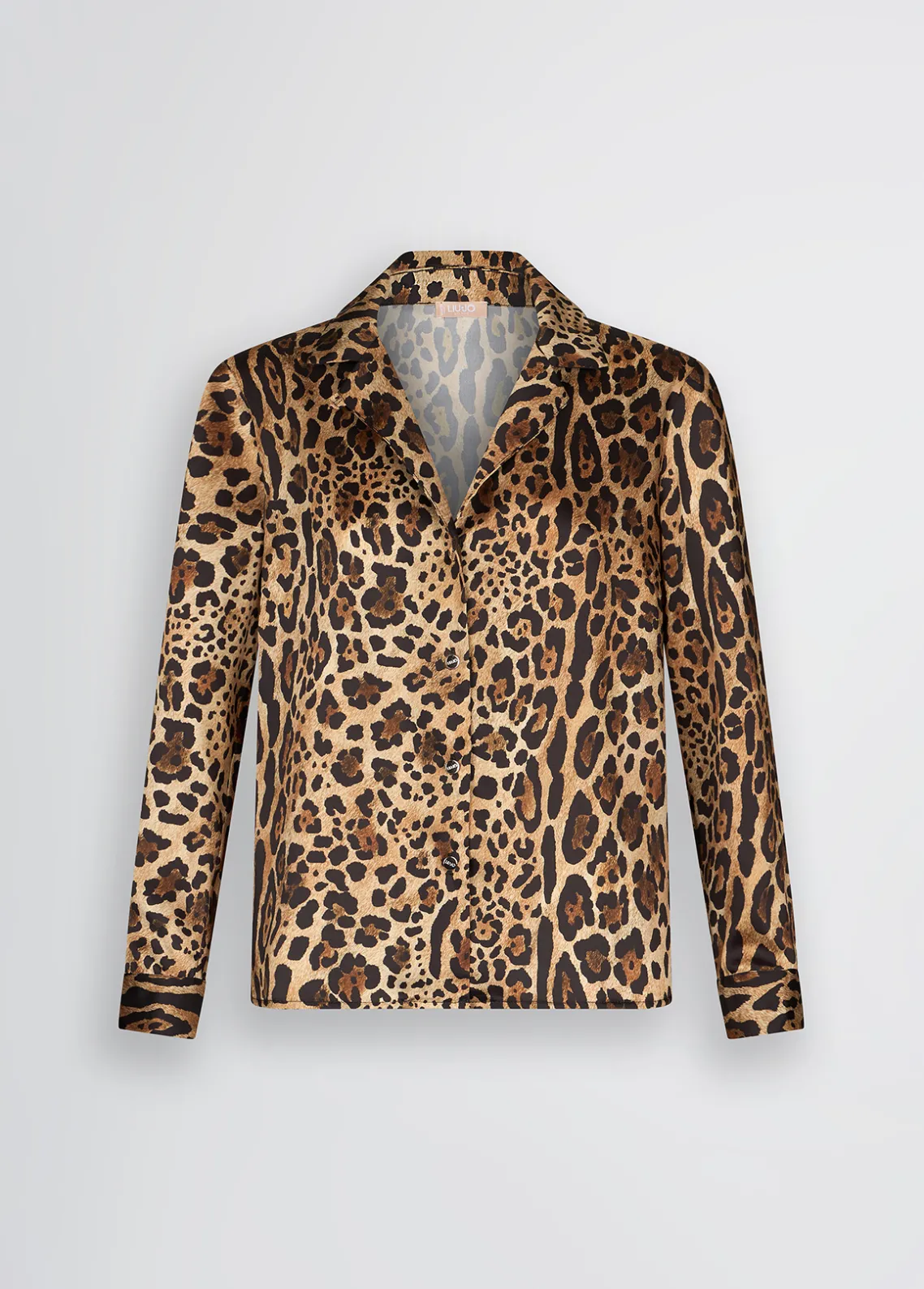 Liu Jo Camisa con-Mujer Camisas Y Blusas