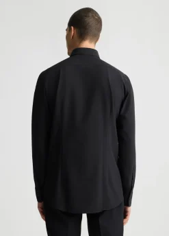 Liu Jo Camisa de ajuste slim-Hombre Camisas