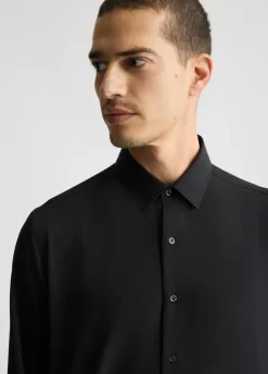 Liu Jo Camisa de ajuste slim-Hombre Camisas
