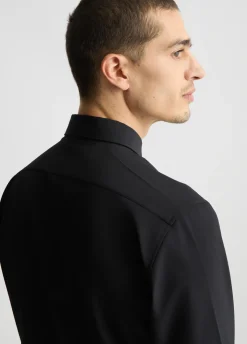 Liu Jo Camisa de ajuste slim-Hombre Camisas