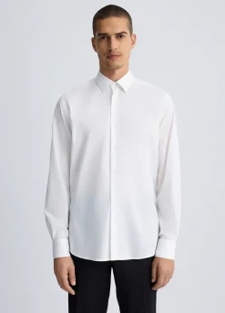 Liu Jo Camisa de ajuste slim-Hombre Camisas
