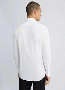 Liu Jo Camisa de ajuste slim-Hombre Camisas