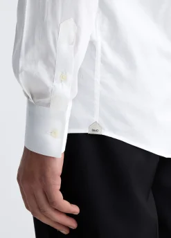 Liu Jo Camisa de ajuste slim-Hombre Camisas
