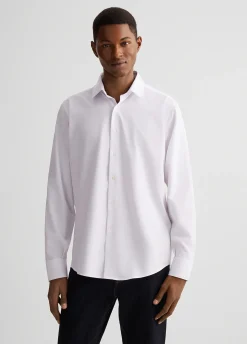 Liu Jo Camisa de ajuste slim-Hombre Camisas