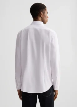 Liu Jo Camisa de ajuste slim-Hombre Camisas