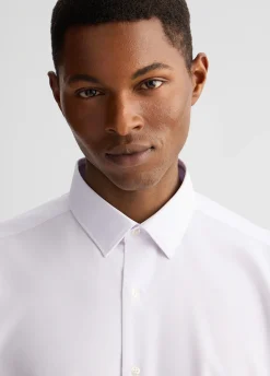 Liu Jo Camisa de ajuste slim-Hombre Camisas