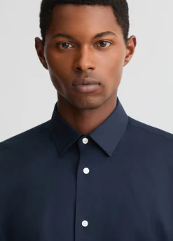 Liu Jo Camisa de ajuste slim-Hombre Camisas