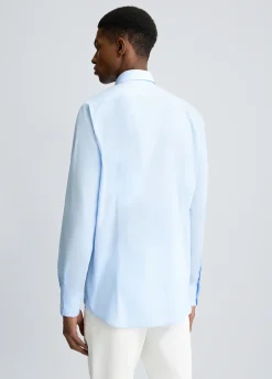 Liu Jo Camisa de ajuste slim-Hombre Camisas