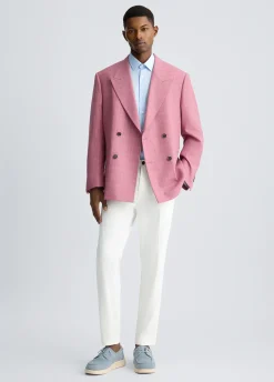 Liu Jo Camisa de ajuste slim-Hombre Camisas