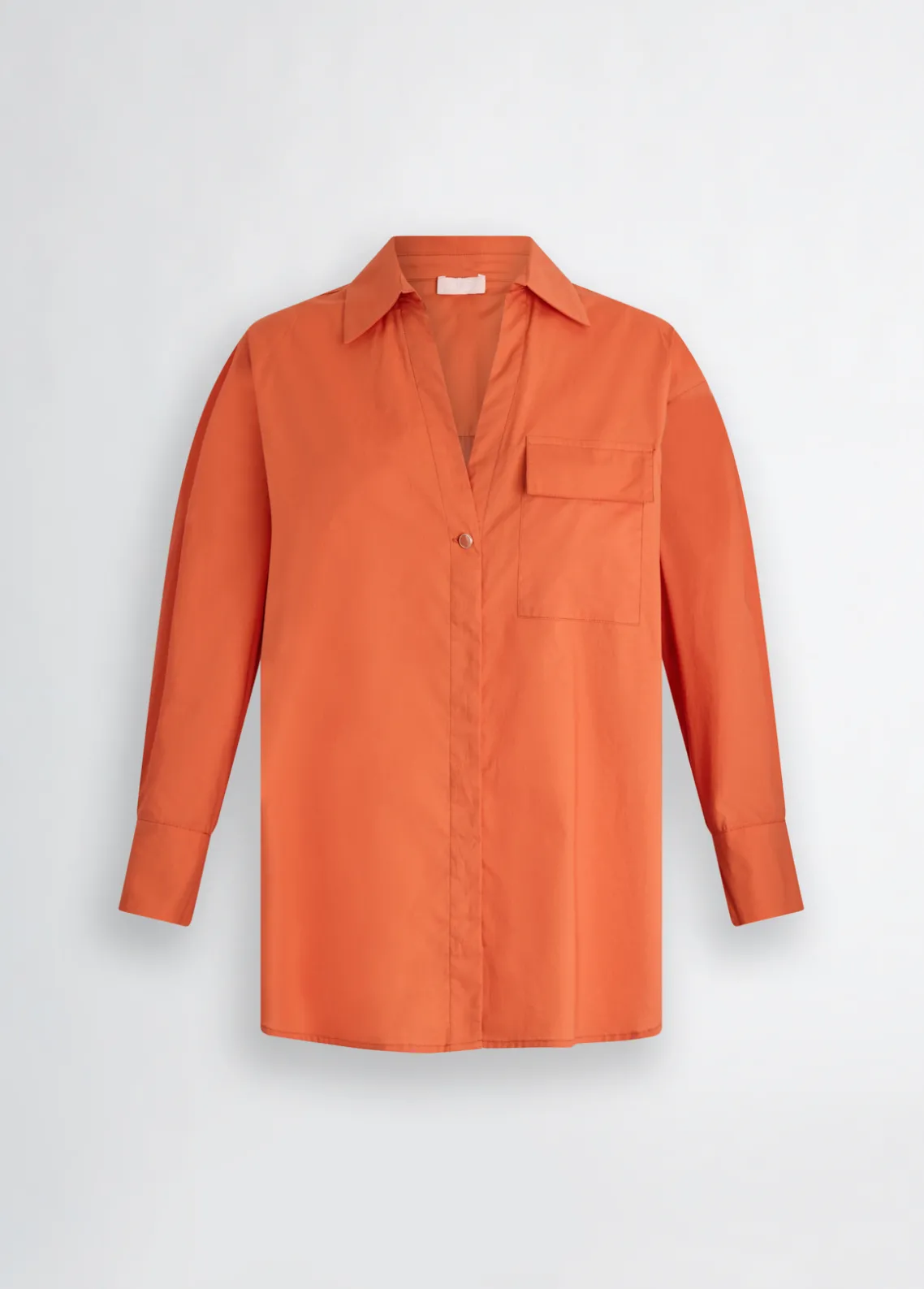 Liu Jo Camisa de algodón-Mujer Camisas Y Blusas