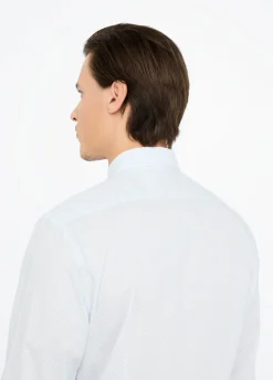 Liu Jo Camisa de cuadros-Hombre Camisas