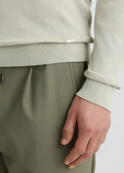 Liu Jo Camisa de hombre-Hombre Jerséis Y Sudaderas