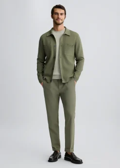 Liu Jo Camisa de hombre-Hombre Jerséis Y Sudaderas