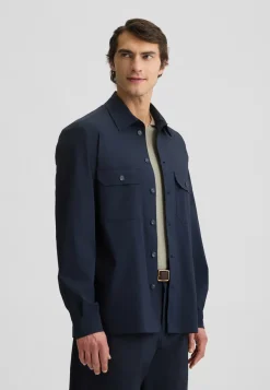 Liu Jo Camisa de hombre-Hombre Camisas
