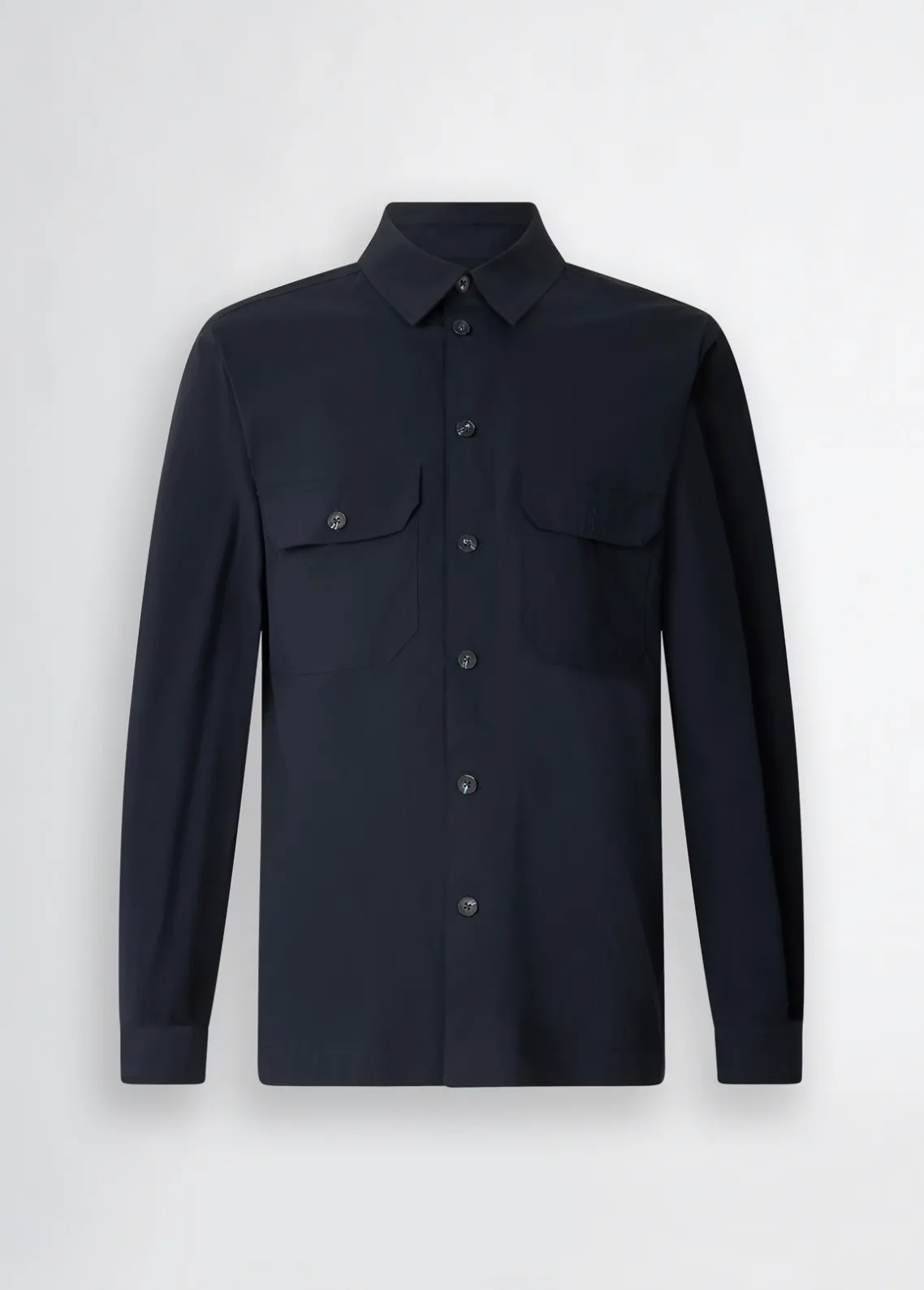 Liu Jo Camisa de hombre-Hombre Camisas