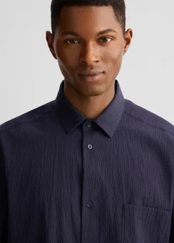 Liu Jo Camisa de hombre-Hombre Camisas