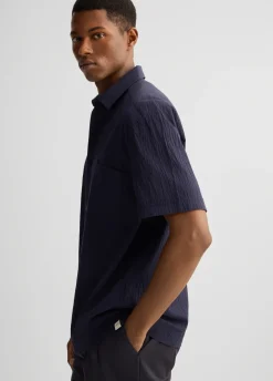 Liu Jo Camisa de hombre-Hombre Camisas