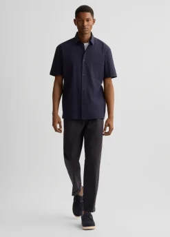 Liu Jo Camisa de hombre-Hombre Camisas