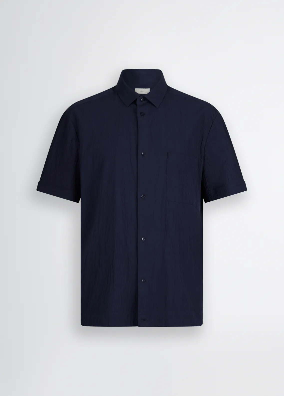 Liu Jo Camisa de hombre-Hombre Camisas