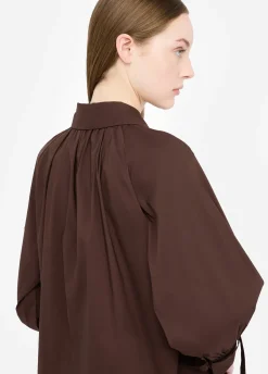 Liu Jo Camisa de popelina-Mujer Camisas Y Blusas