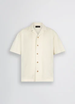 Liu Jo Camisa de punto calado-Hombre Camisas