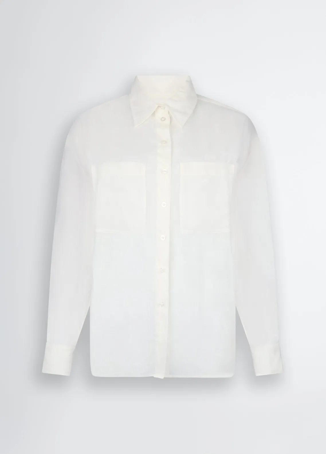 Liu Jo Camisa de ramio-Mujer Camisas Y Blusas