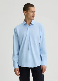 Liu Jo Camisa entallada-Hombre Camisas