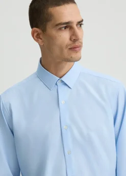 Liu Jo Camisa entallada-Hombre Camisas