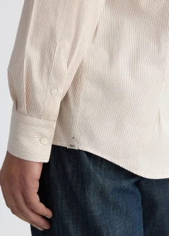 Liu Jo Camisa entallada-Hombre Camisas